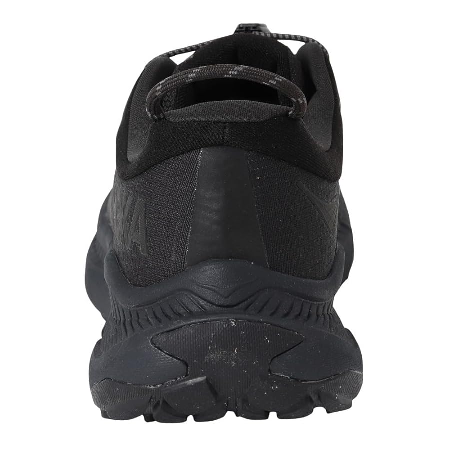 箱付き【ホカオネオネ】トランスポートGTX (25.5) ビブラム　ゴアテックス ホカオネオネ HOKA ONEONE トランスポート GTX メンズ TRANSPORT